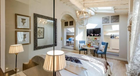 Moro Studio Suite in Lucca Apartment in Capannori