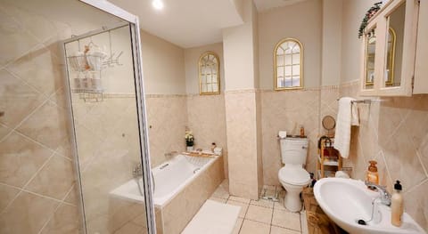 The Lazy Expat Apartment in Cape Town