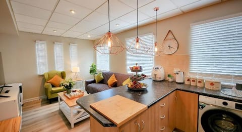 The Lazy Expat Apartment in Cape Town