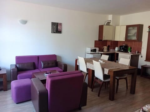 Apartament dani 501 Apartment in Decentralized Administration of Macedonia and Thrace