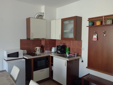 Apartament dani 501 Apartment in Decentralized Administration of Macedonia and Thrace