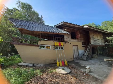 Big hug home (boat house) Vacation rental in Krabi Changwat