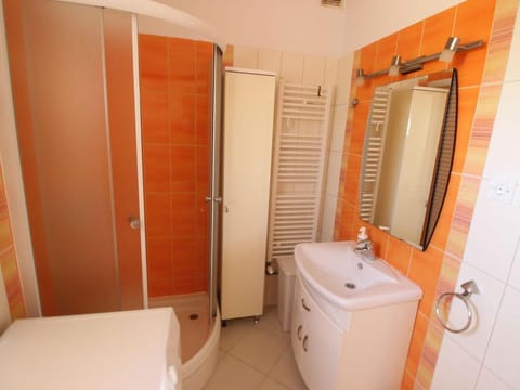 Villa in Debeljak with Private Pool Villa in Šibenik-Knin County, Croatia