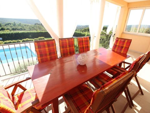 Villa in Debeljak with Private Pool Villa in Šibenik-Knin County, Croatia