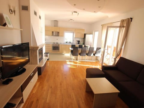 Villa in Debeljak with Private Pool Villa in Šibenik-Knin County, Croatia