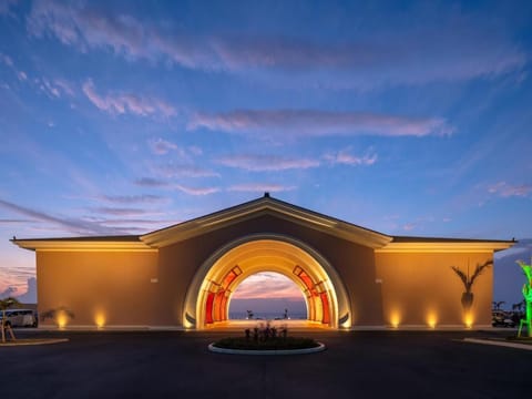 Property view