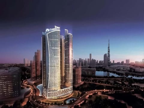 Property view