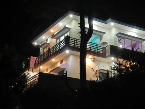 Property view