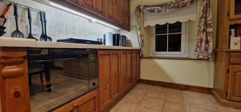 Poppythorn Cottage at Lovelady Shield Vacation rental in England