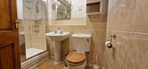 Poppythorn Cottage at Lovelady Shield Vacation rental in England