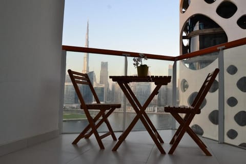 Property view