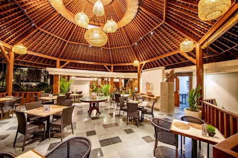 Anumana Village Ubud Hotel in Tampaksiring