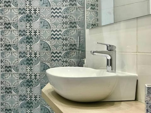 Trifoglio Apartment in S Pietro Apartment in Maiori