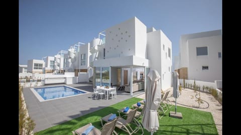 Protaras Vie Bleu Villa Vb13 Hotel in Protaras