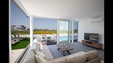 Protaras Vie Bleu Villa Vb13 Hotel in Protaras