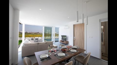 Protaras Vie Bleu Villa Vb13 Hotel in Protaras