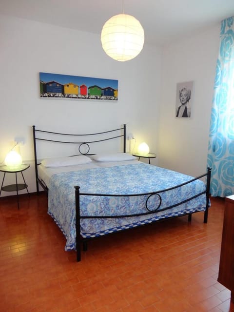 Apartment near the beach for 6 people by Beahost Rentals Apartment in Porto Santa Margherita