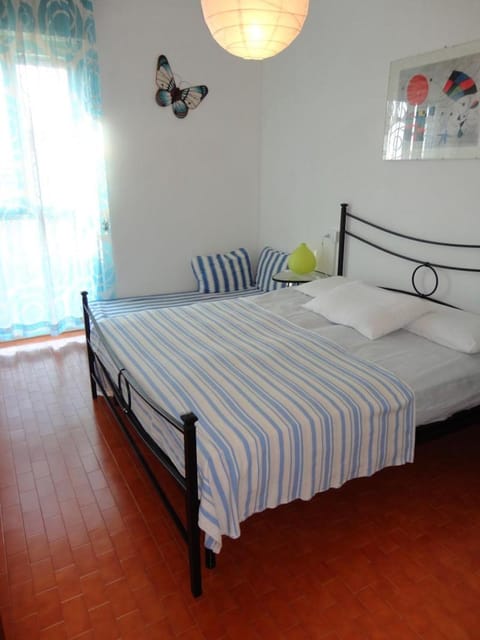 Apartment near the beach for 6 people by Beahost Rentals Apartment in Porto Santa Margherita