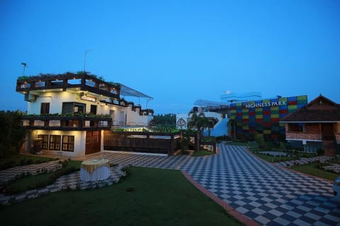 Property view