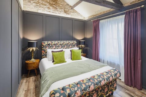 Host & Stay | Hecklers Cottage Apartment in Barnard Castle