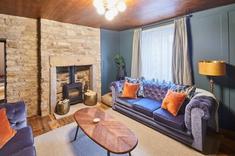 Host & Stay | Hecklers Cottage Apartment in Barnard Castle