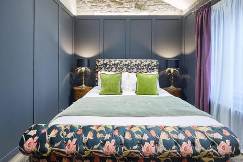 Host & Stay | Hecklers Cottage Apartment in Barnard Castle