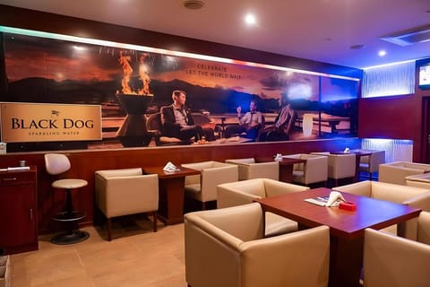 Cosmos Raj Plaza Jaipur Hotel in Jaipur