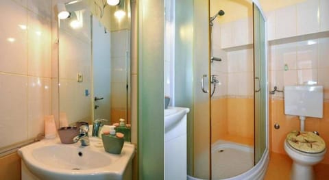 Apartments Sunce Apartment in Murter