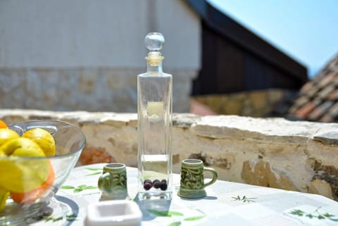 Apartments Sunce Apartment in Murter