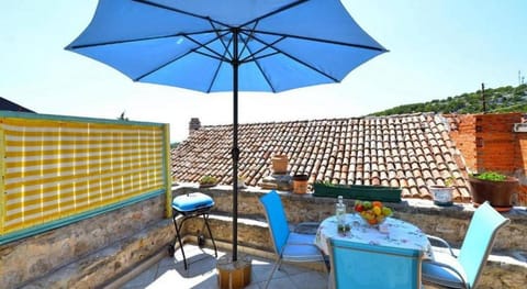 Apartments Sunce Apartment in Murter