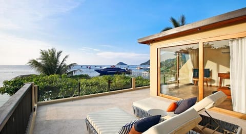 Lücke Boutique Hotel - Adults Only Hotel in Ko Tao