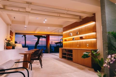 Lücke Boutique Hotel - Adults Only Hotel in Ko Tao