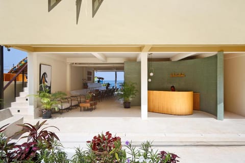 Lücke Boutique Hotel - Adults Only Hotel in Ko Tao