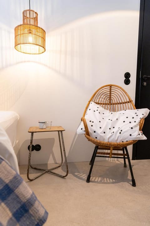 Espace 43 - Les 7 chambres Hotel in Wallonia, Belgium