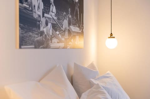 Espace 43 - Les 7 chambres Hotel in Wallonia, Belgium