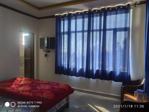 Property view