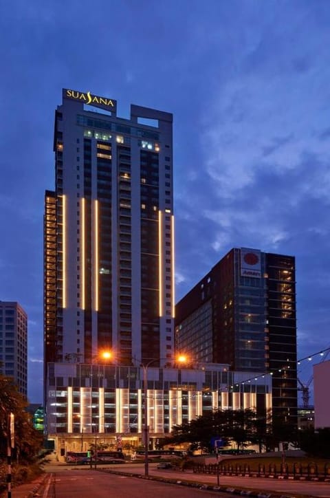 Property view