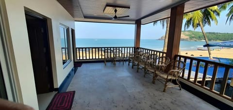Property view