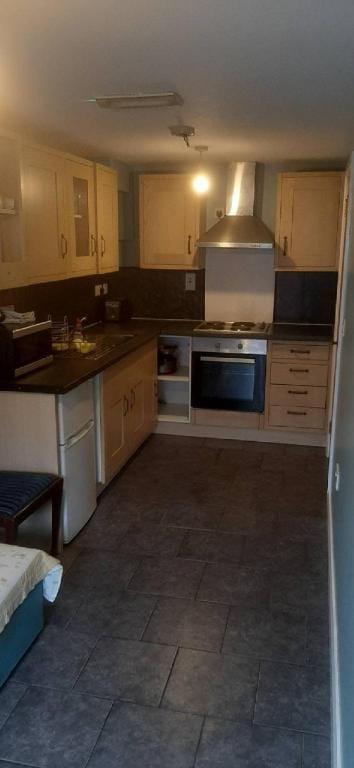 Scotch Street Apartment in Northern Ireland