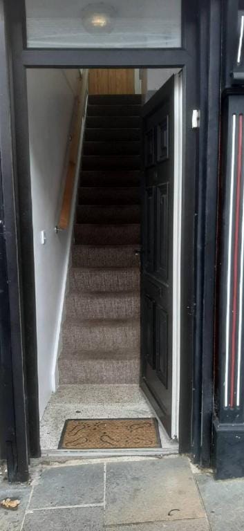 Scotch Street Apartment in Northern Ireland