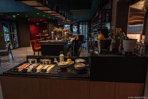 Les Hauts de Kerano Hotel in Paimpol