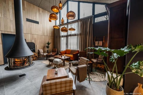 Les Hauts de Kerano Hotel in Paimpol