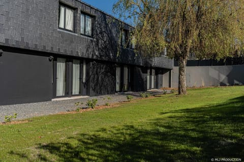 Les Hauts de Kerano Hotel in Paimpol