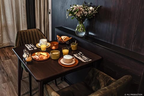 Les Hauts de Kerano Hotel in Paimpol