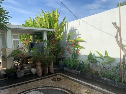 Villa WenHomann Villa in Buleleng