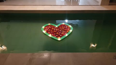 Villa WenHomann Villa in Buleleng