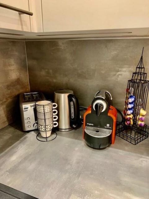 Appartement moderne et cosy au cœur de Grenoble Apartment in Grenoble