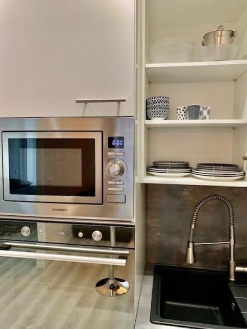 Appartement moderne et cosy au cœur de Grenoble Apartment in Grenoble