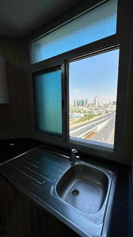Lovely 2 bedrooms new brand with amazing view Vacation rental in Ajman