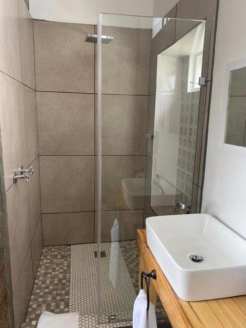 Olde Post House, VanWyksdorp Apartment in Western Cape